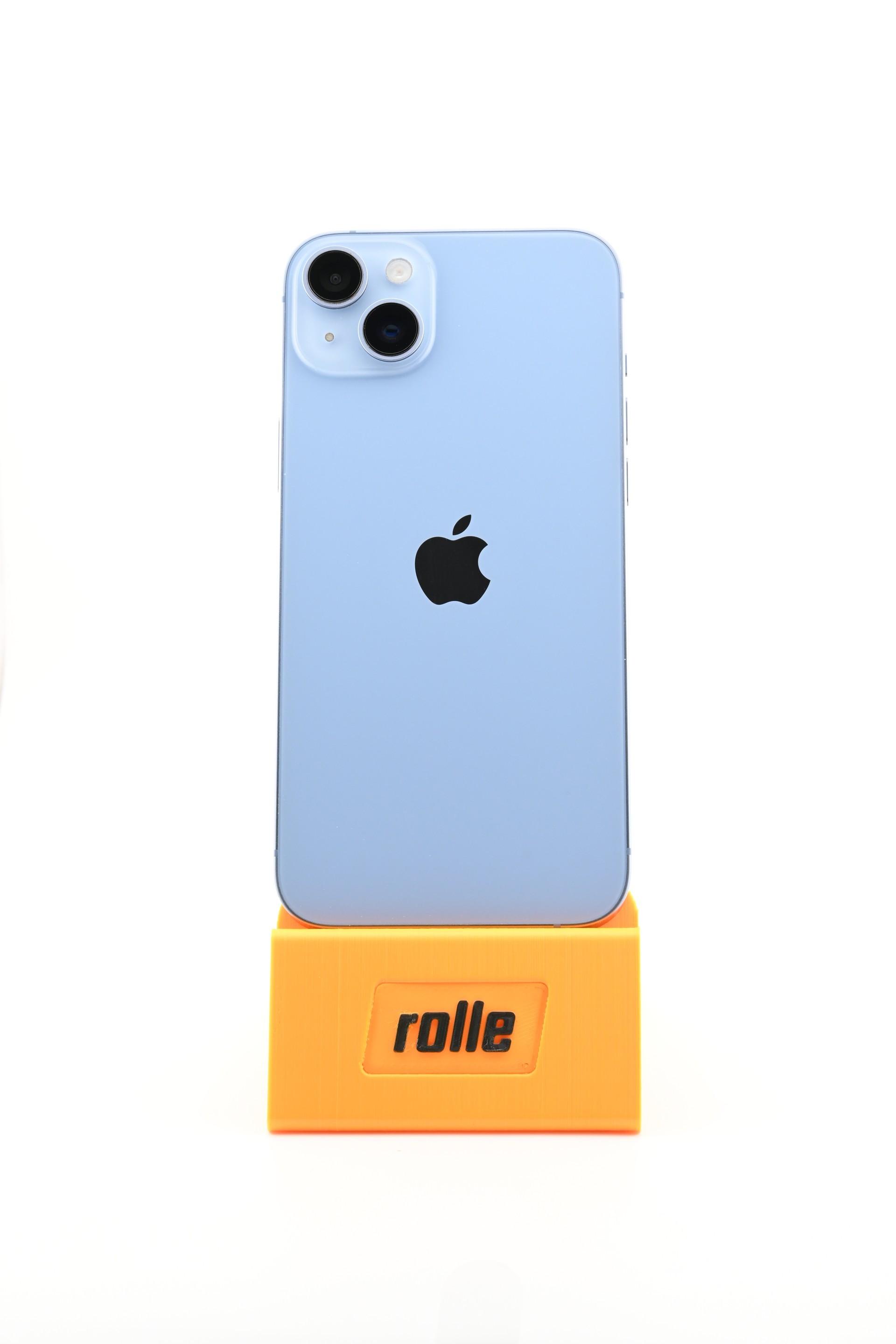 Apple iPhone 14 Plus 256GB Blue