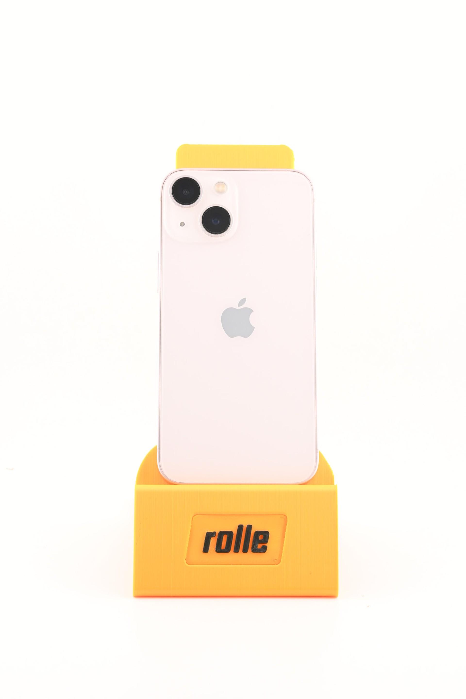 Apple iPhone 13 mini 128GB Pink